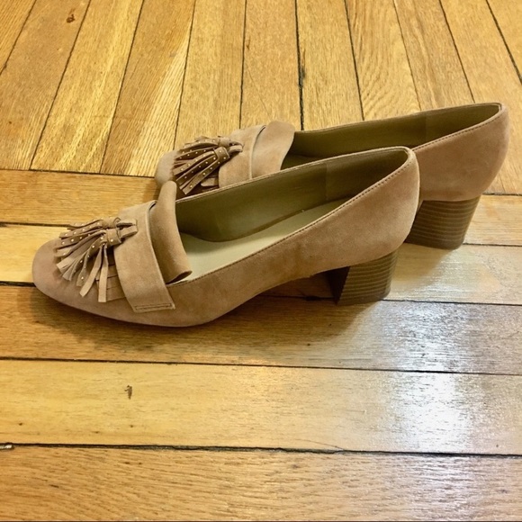 Enzo Angiolini Block Heels - Picture 2 of 3